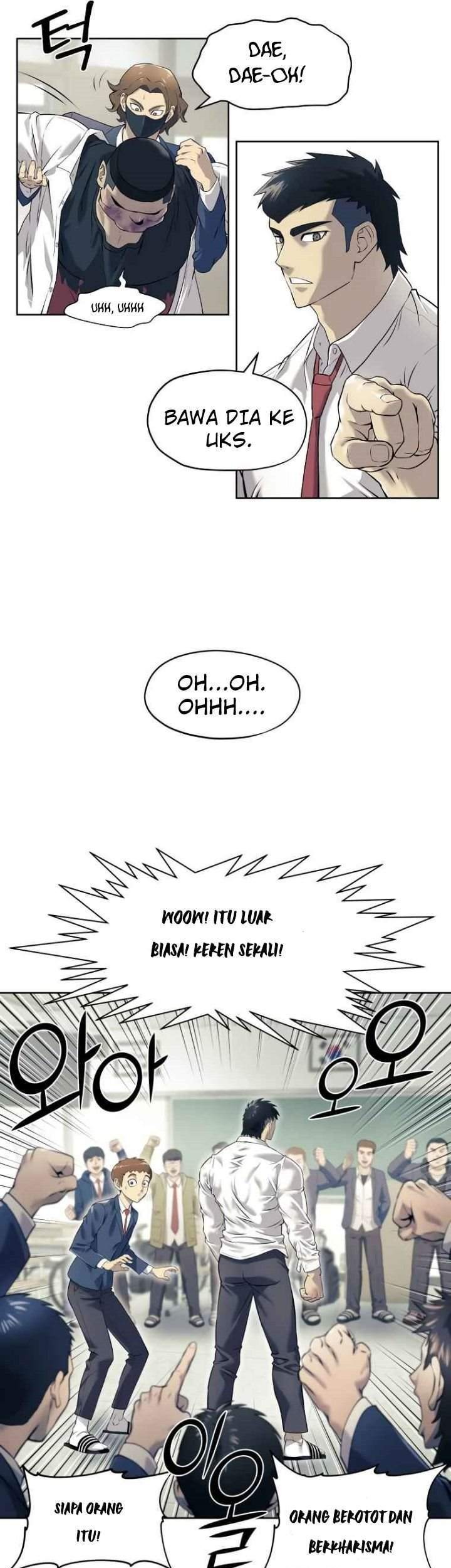 Dog Collar Bab 3 halaman 16