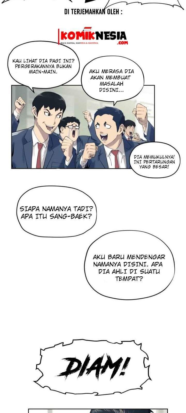 Dog Collar Bab 3 halaman 17