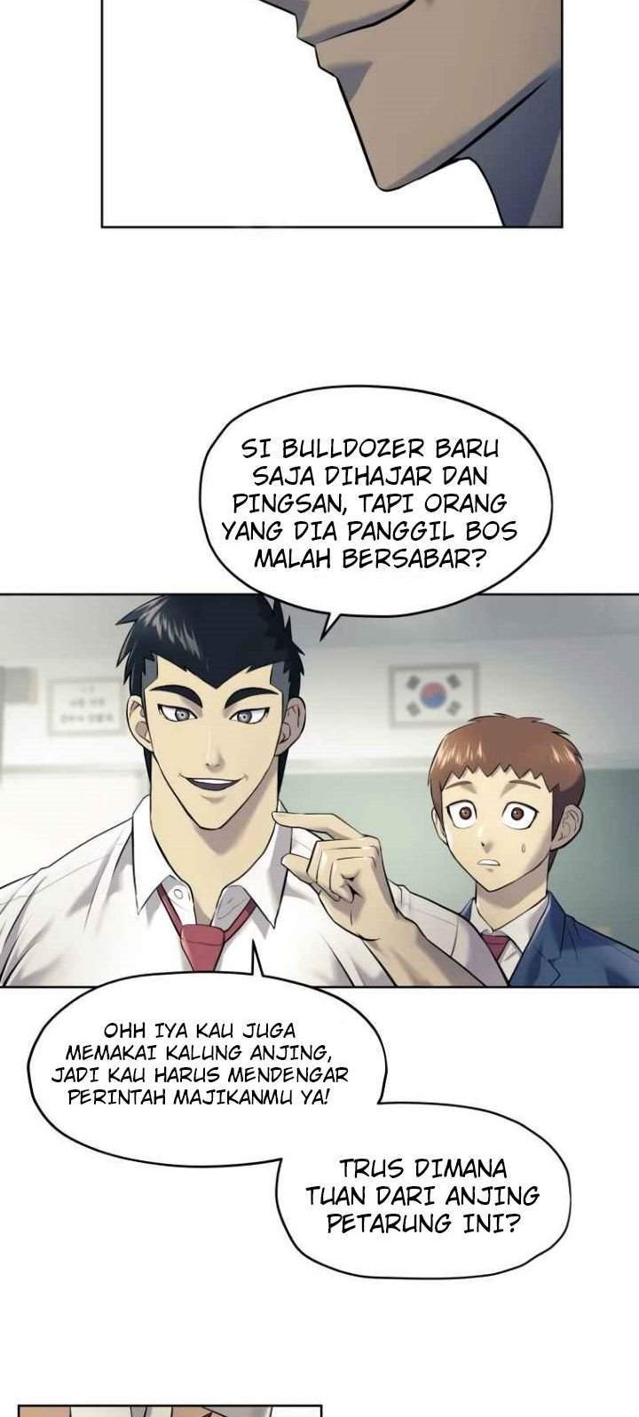 Dog Collar Bab 3 halaman 21