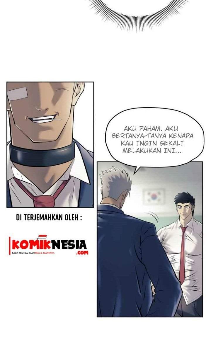 Dog Collar Bab 3 halaman 23