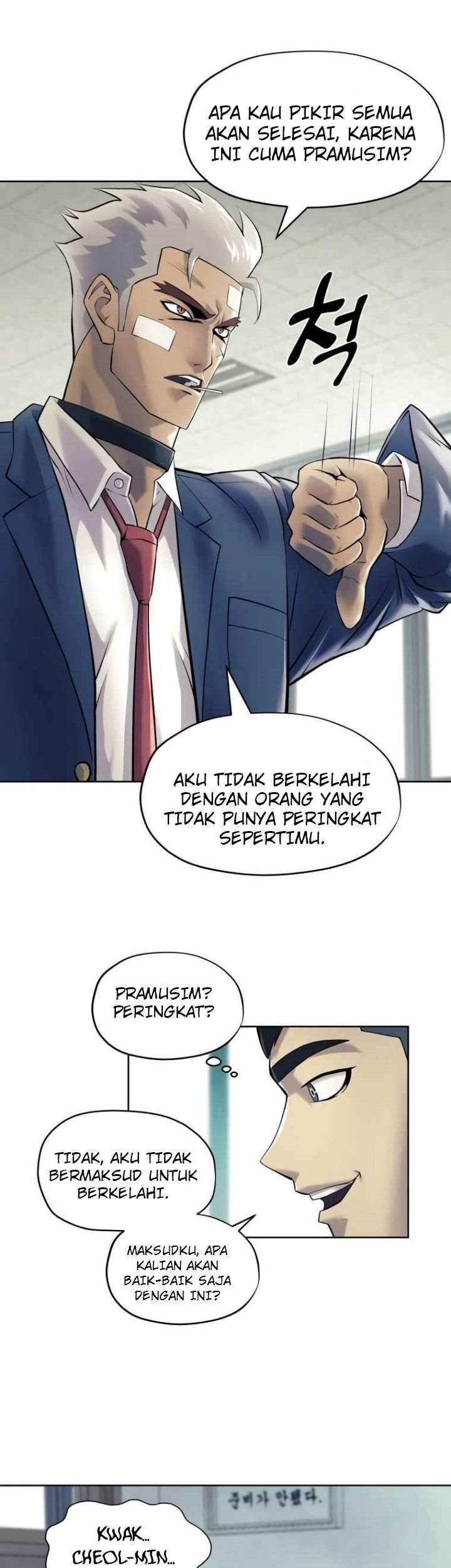 Dog Collar Bab 3 halaman 24