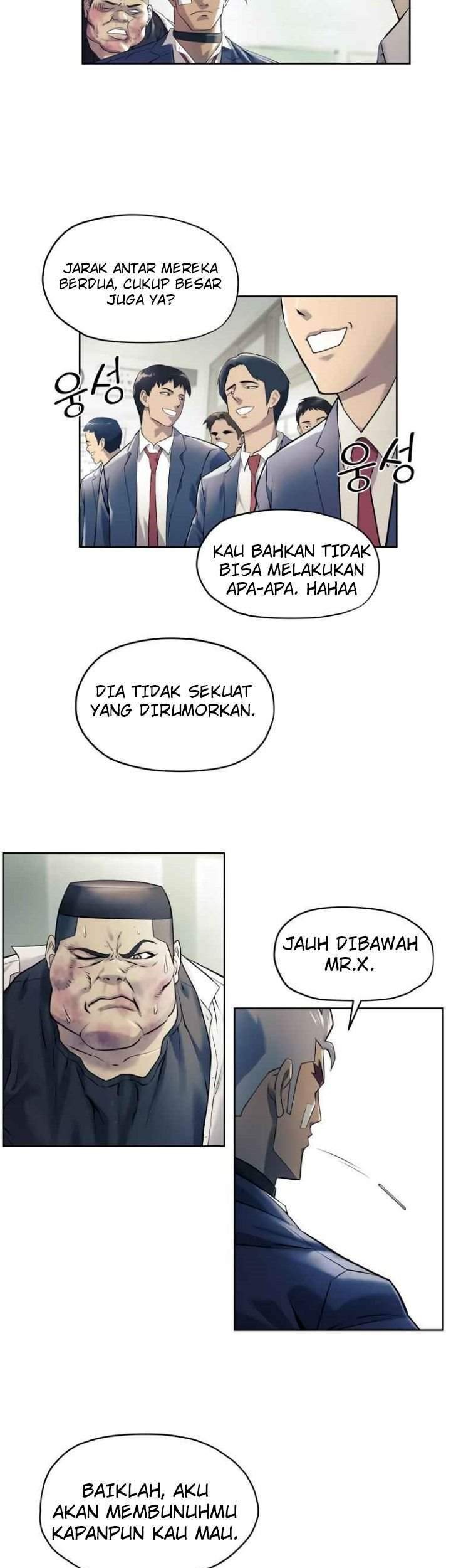 Dog Collar Bab 3 halaman 26