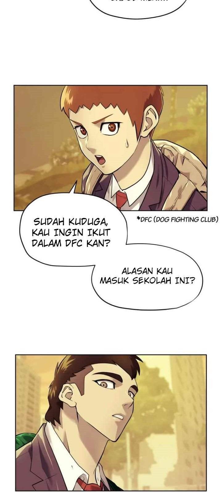 Dog Collar Bab 3 halaman 33