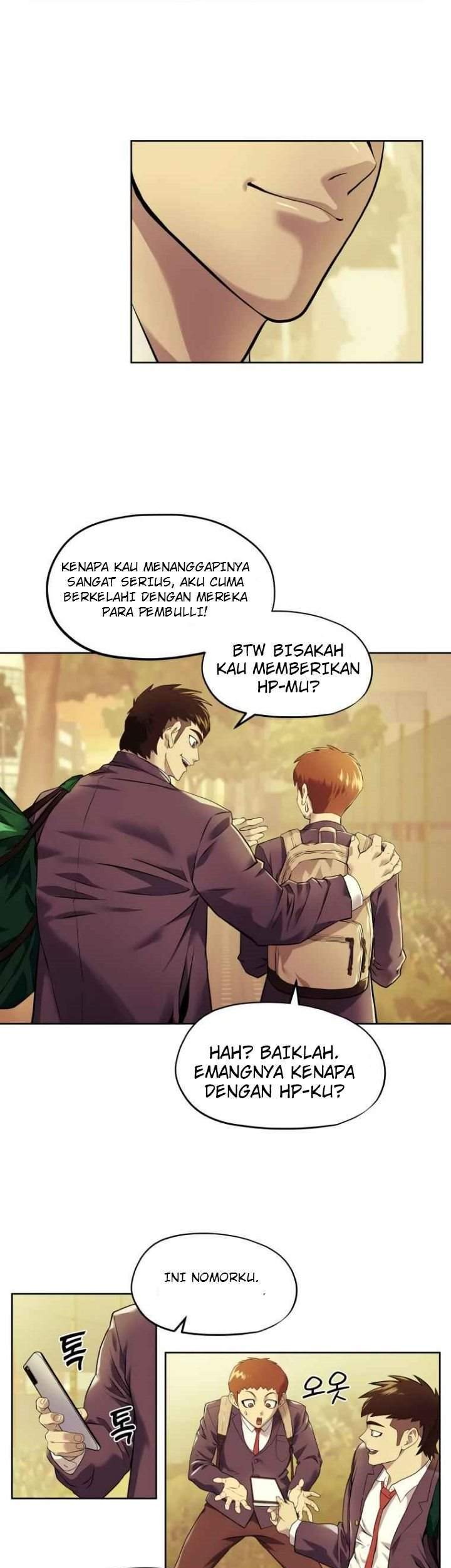 Dog Collar Bab 3 halaman 34
