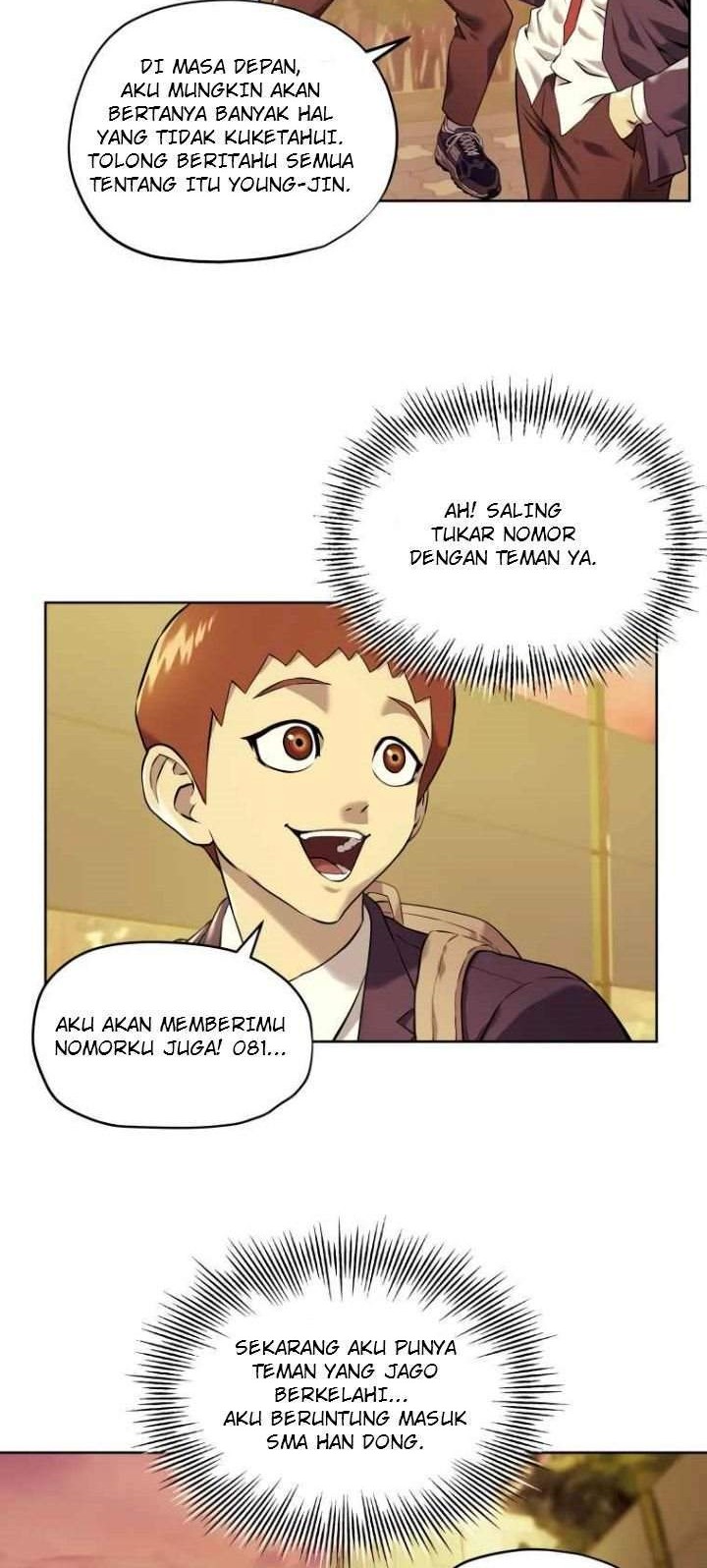 Dog Collar Bab 3 halaman 35