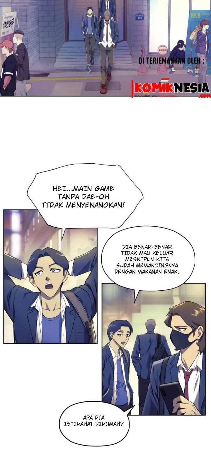 Dog Collar Bab 3 halaman 37