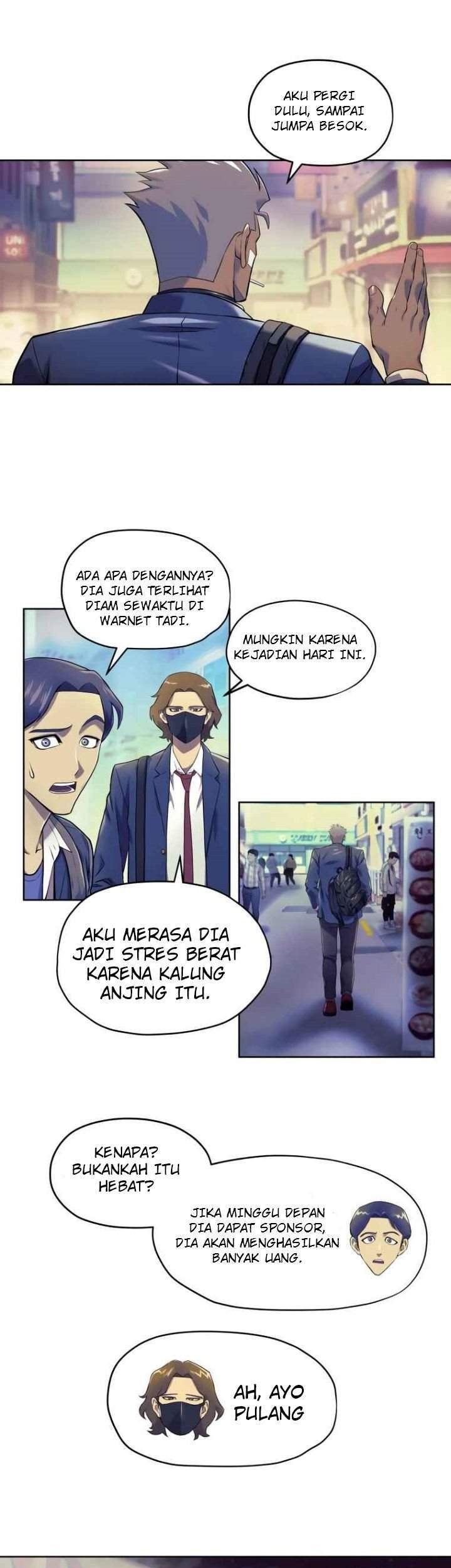 Dog Collar Bab 3 halaman 38