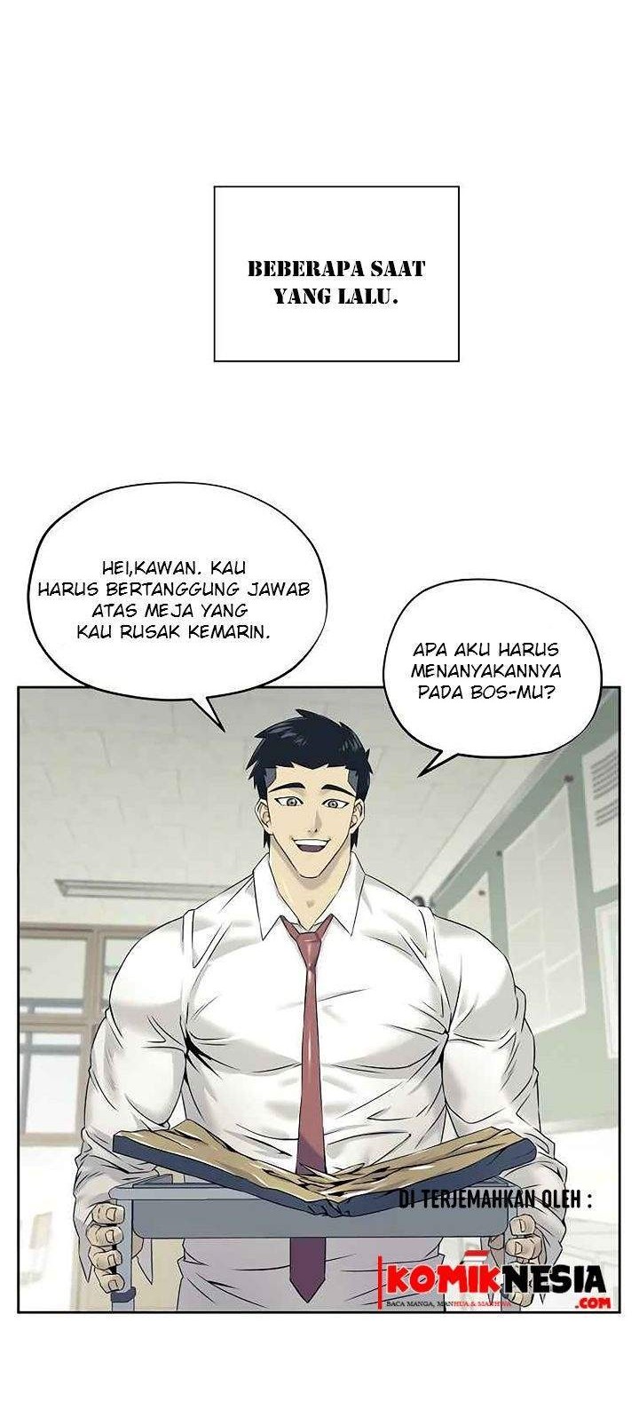 Dog Collar Bab 4 halaman 2