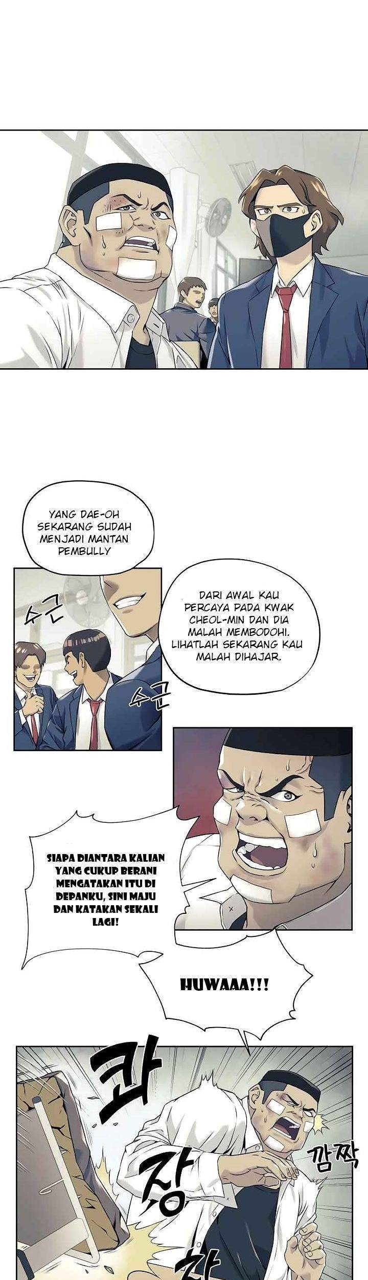 Dog Collar Bab 4 halaman 3