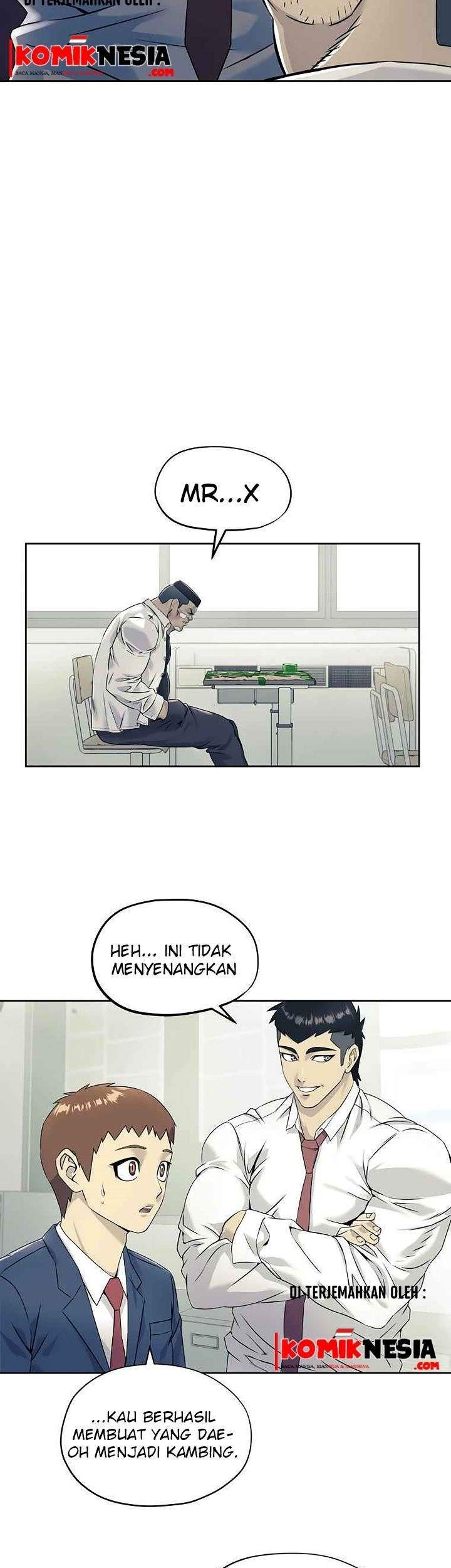Dog Collar Bab 4 halaman 5