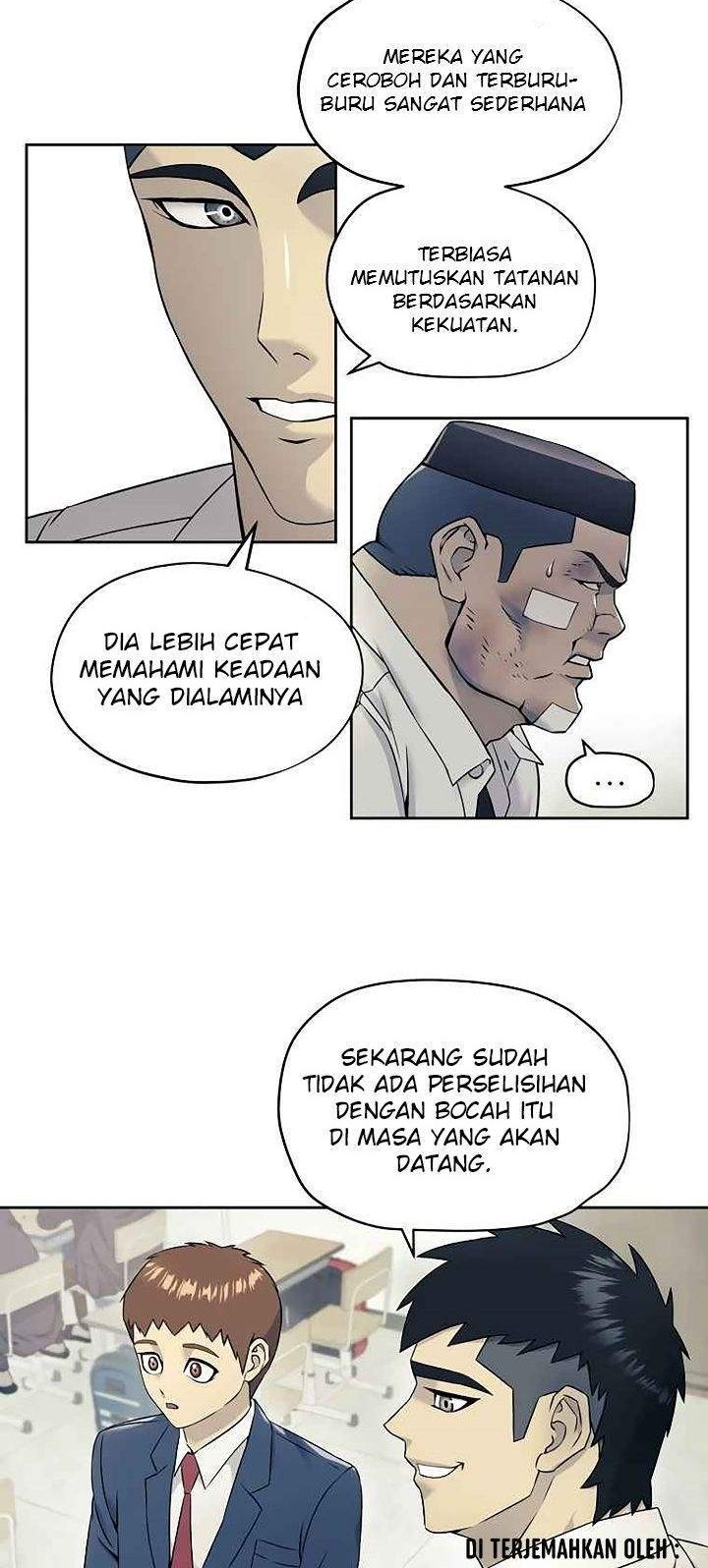 Dog Collar Bab 4 halaman 6