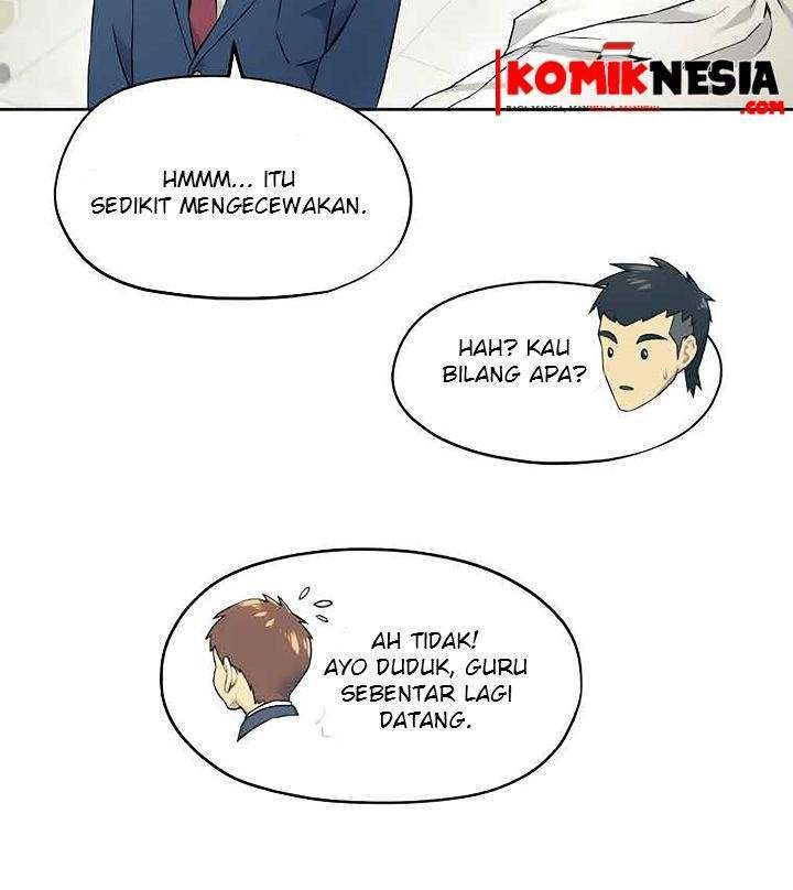 Dog Collar Bab 4 halaman 7