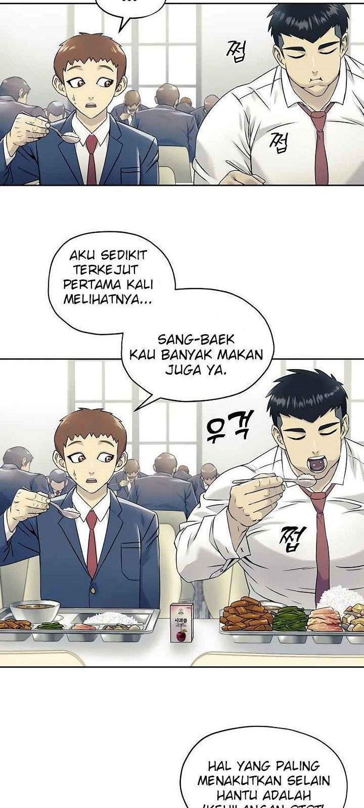 Dog Collar Bab 4 halaman 9
