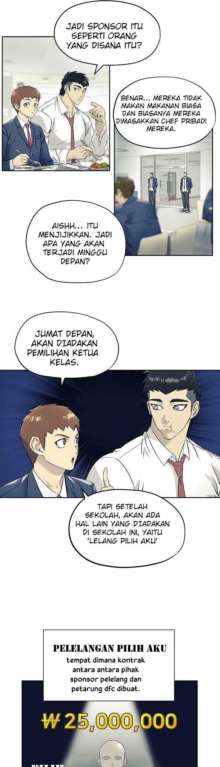 Dog Collar Bab 4 halaman 15
