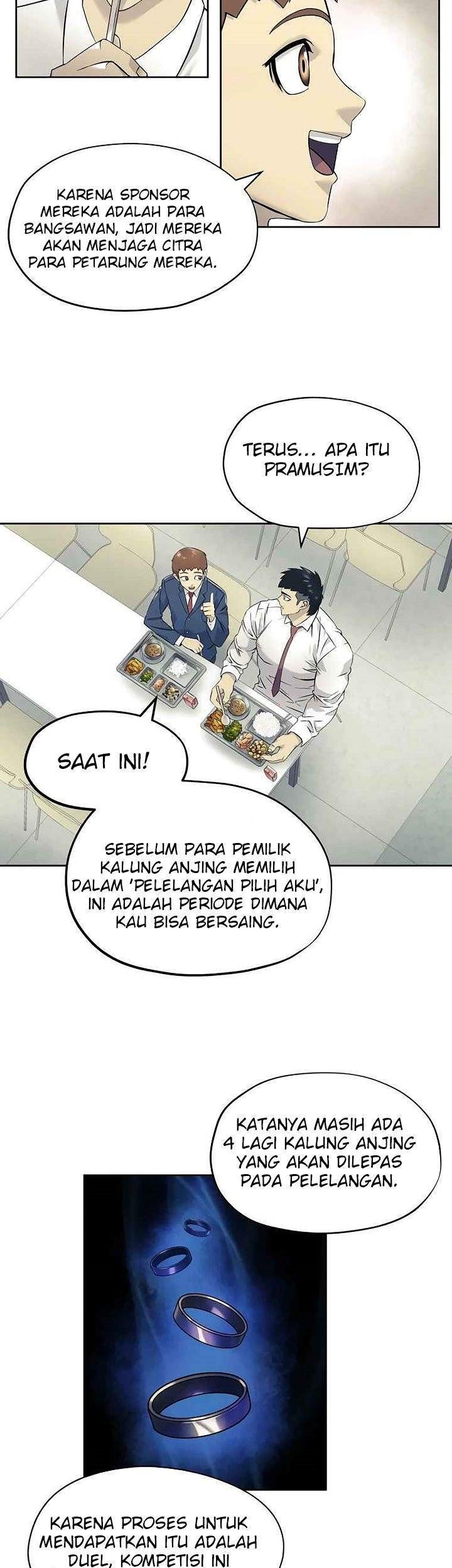 Dog Collar Bab 4 halaman 17
