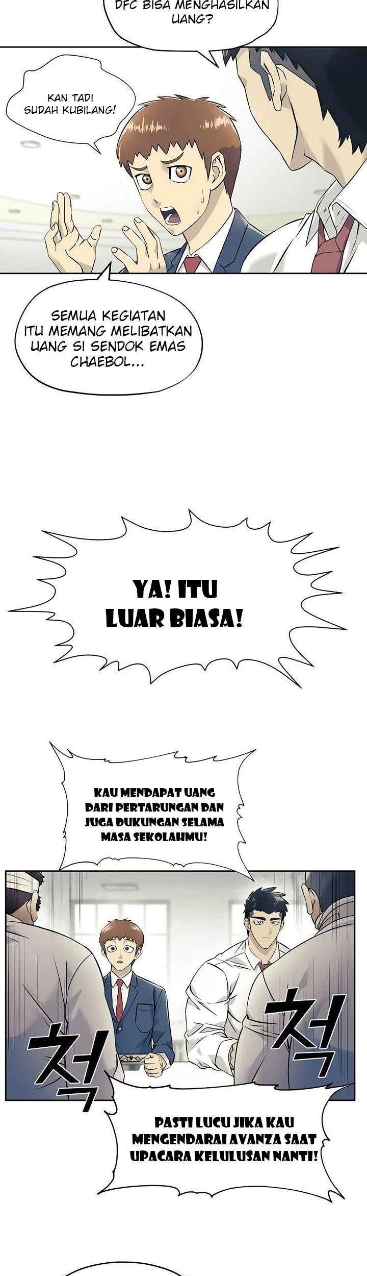 Dog Collar Bab 4 halaman 19