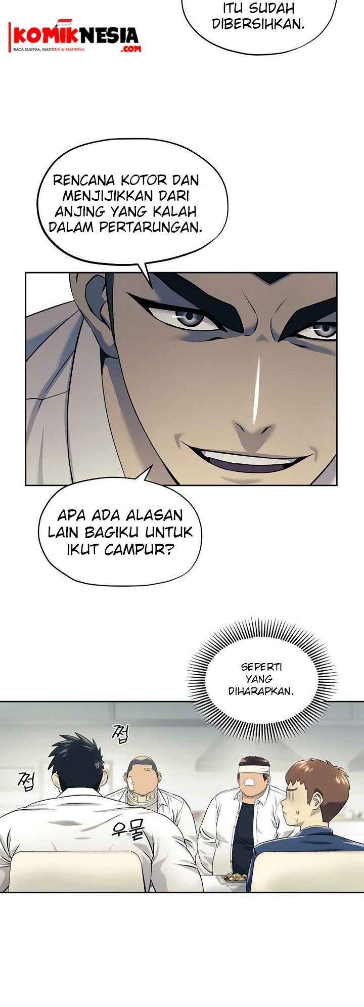 Dog Collar Bab 4 halaman 23