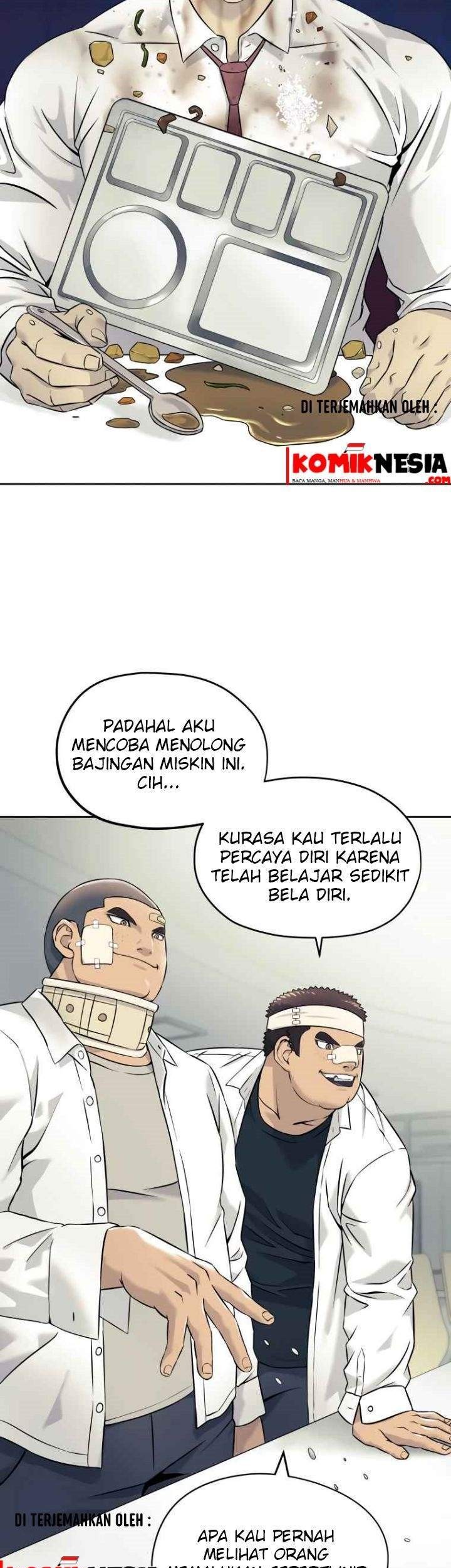 Dog Collar Bab 4 halaman 26