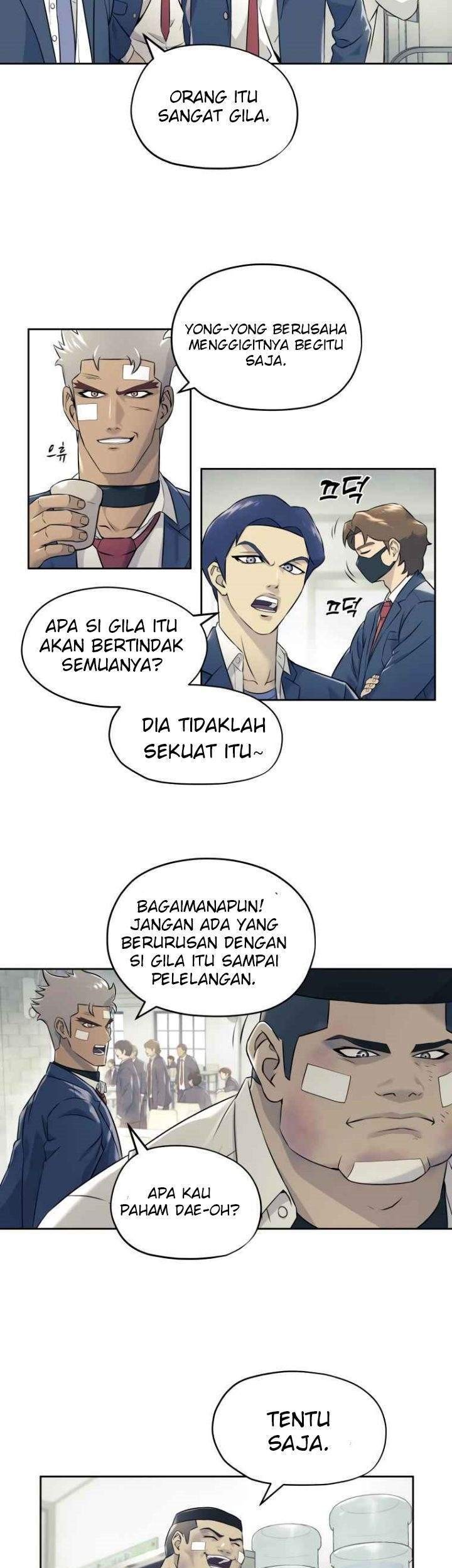 Dog Collar Bab 4 halaman 35