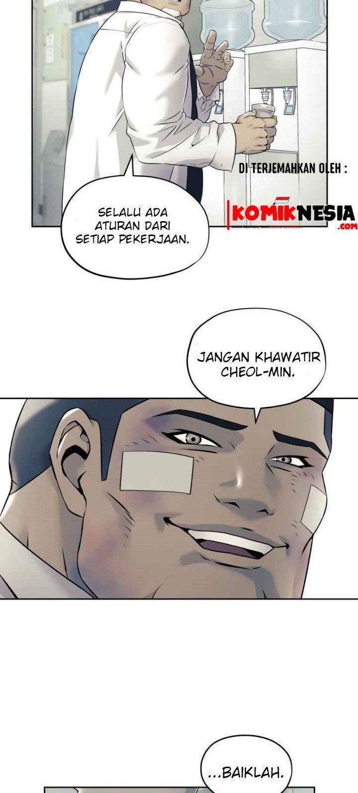 Dog Collar Bab 4 halaman 36