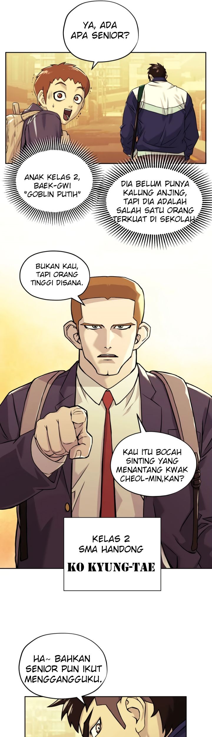 Dog Collar Bab 5 halaman 5