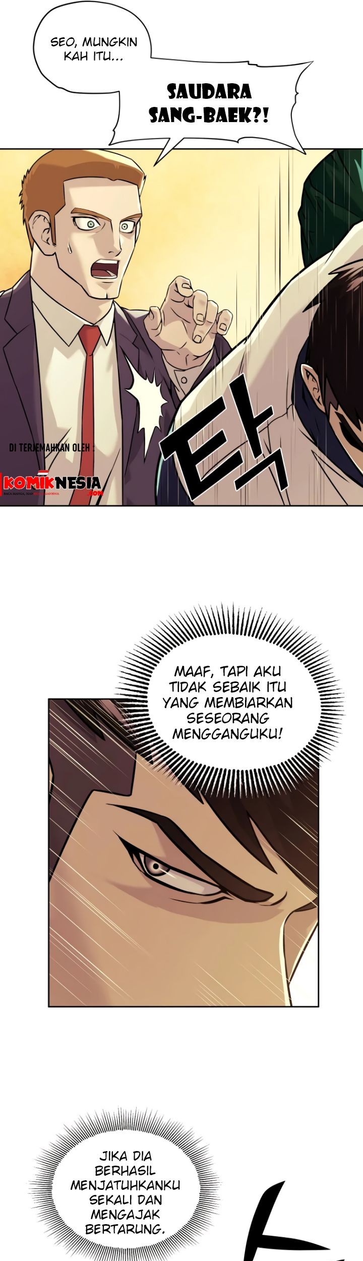 Dog Collar Bab 5 halaman 9