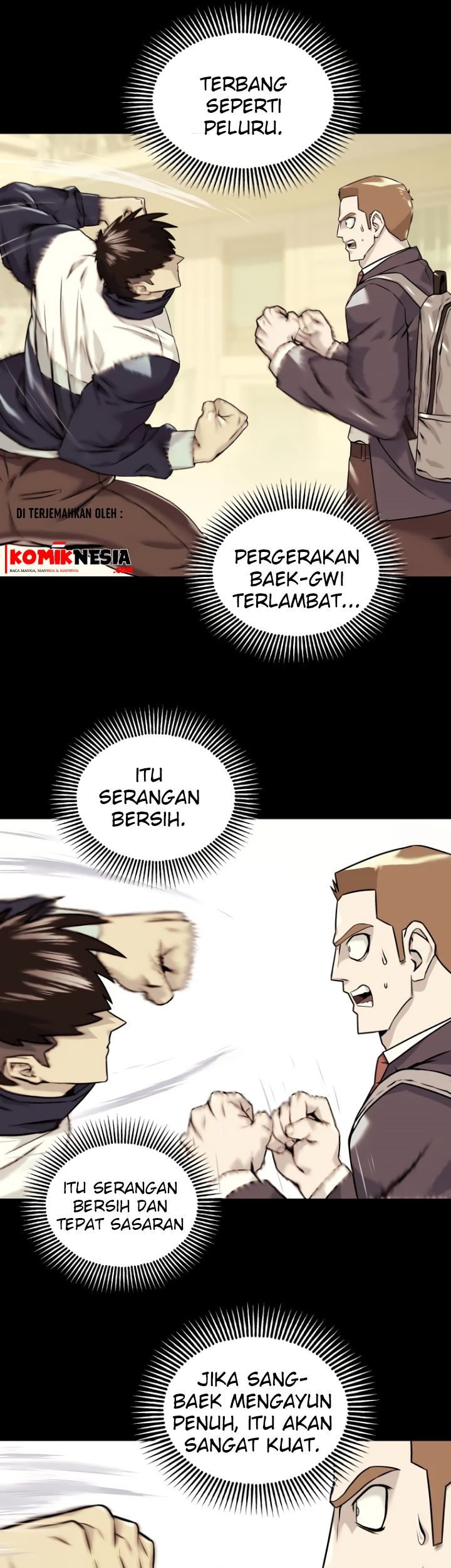 Dog Collar Bab 5 halaman 17