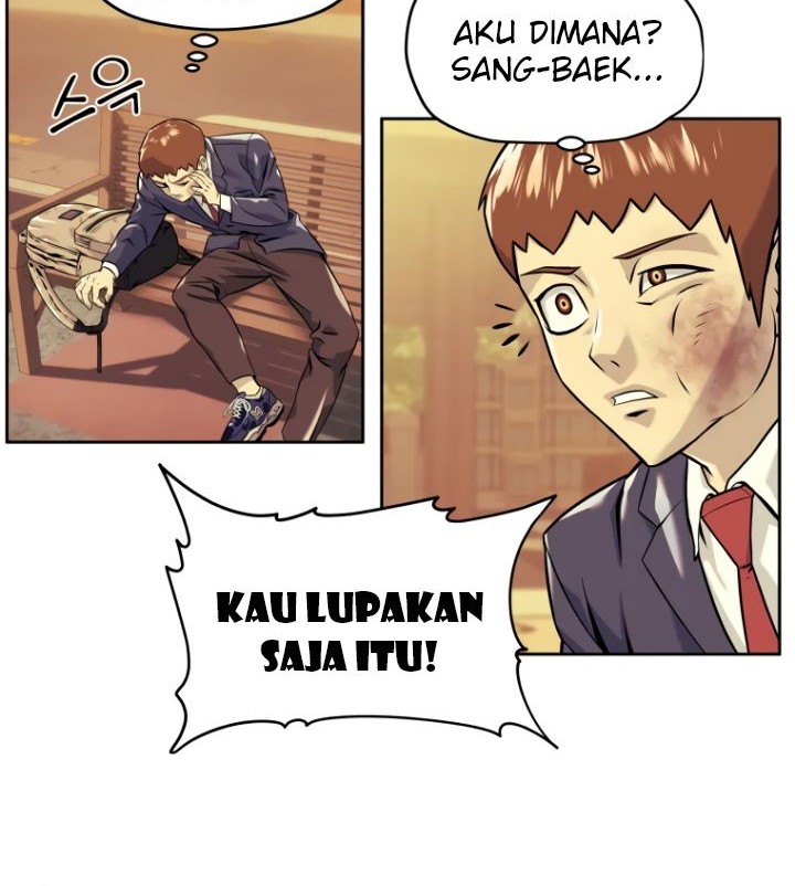 Dog Collar Bab 5 halaman 20
