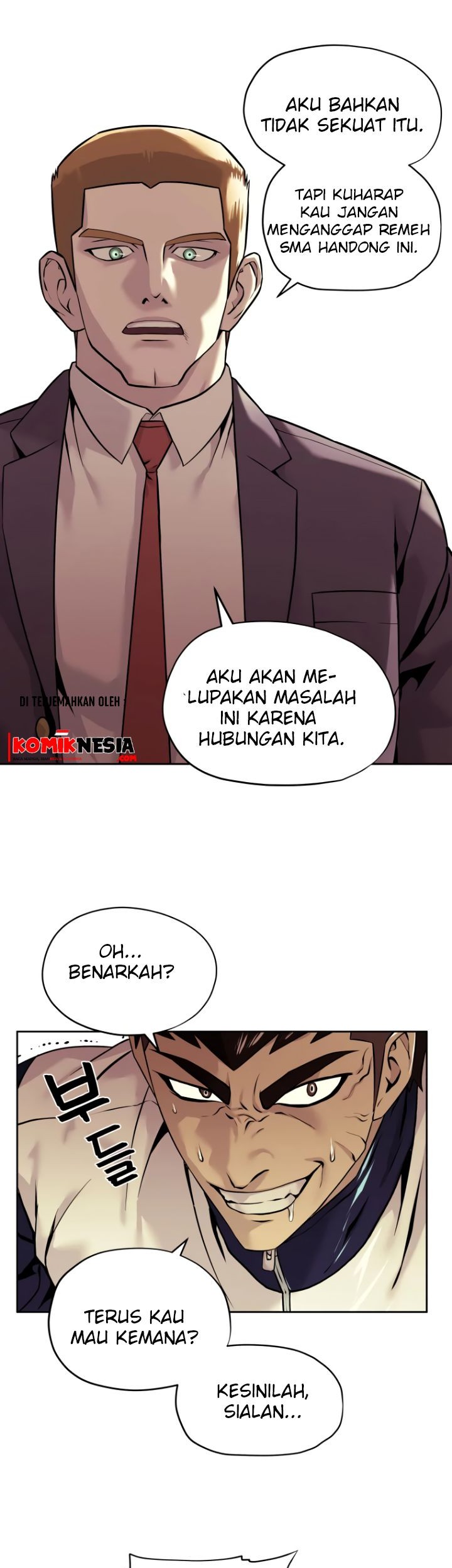 Dog Collar Bab 5 halaman 27