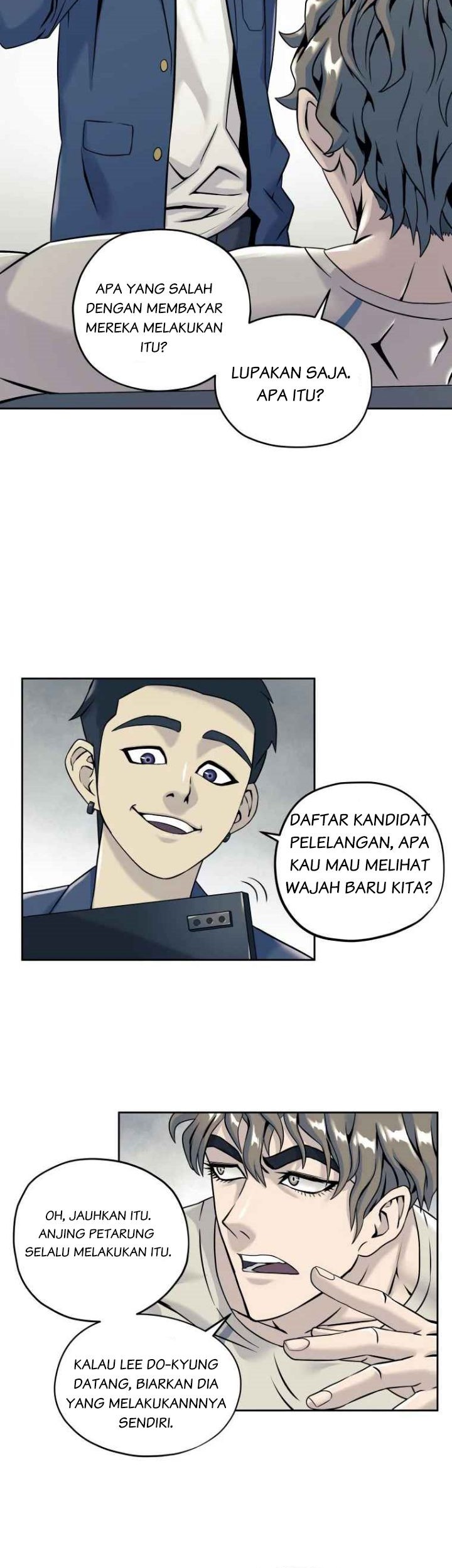 Dog Collar Bab 7 halaman 10
