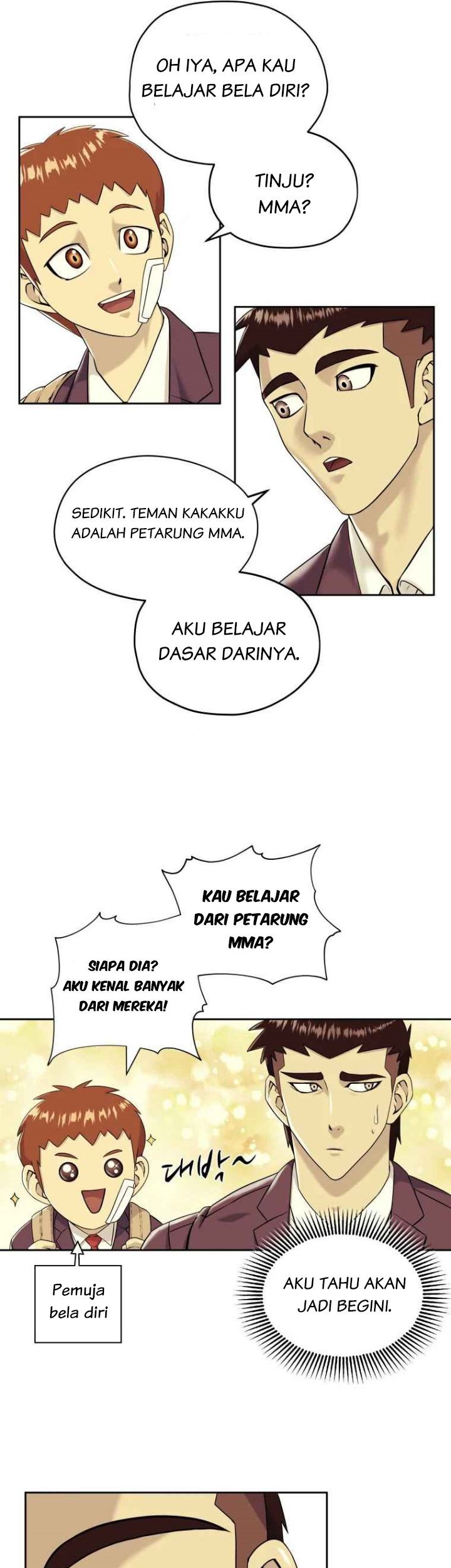 Dog Collar Bab 7 halaman 24