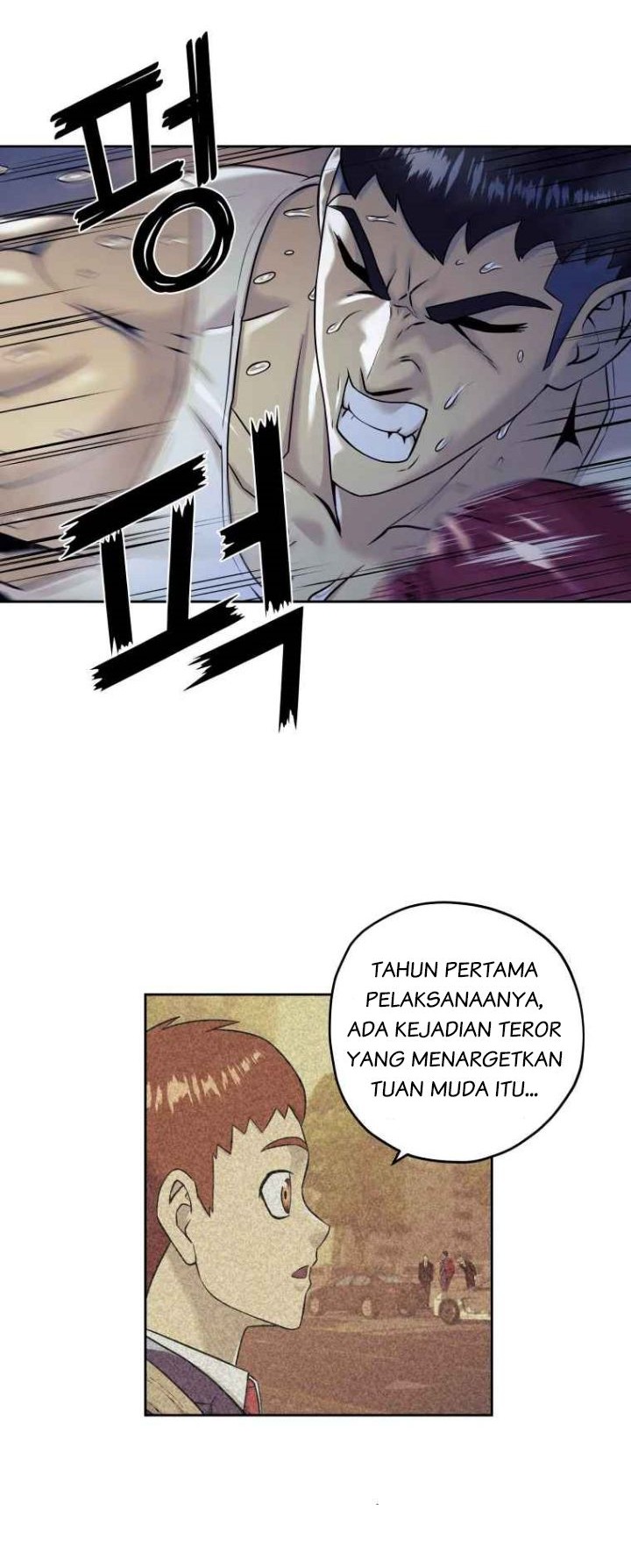 Dog Collar Bab 7 halaman 35