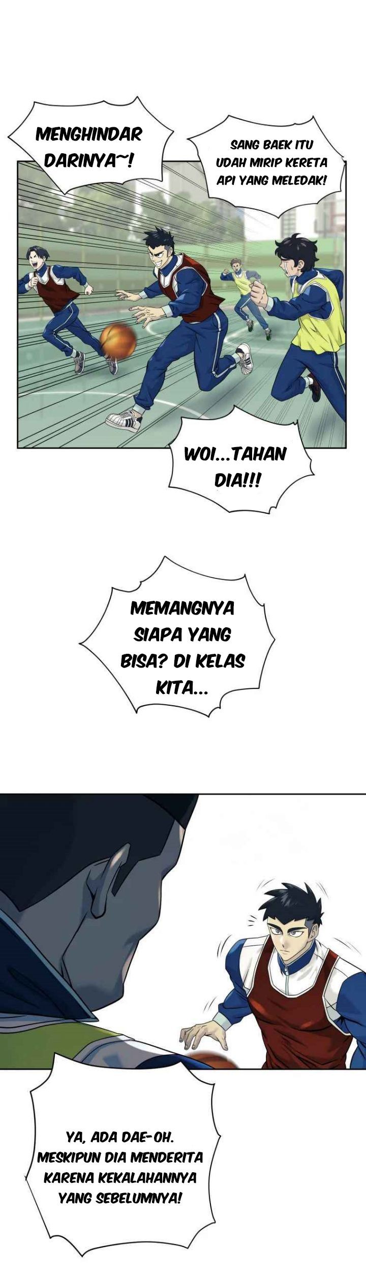 Dog Collar Bab 8 halaman 7