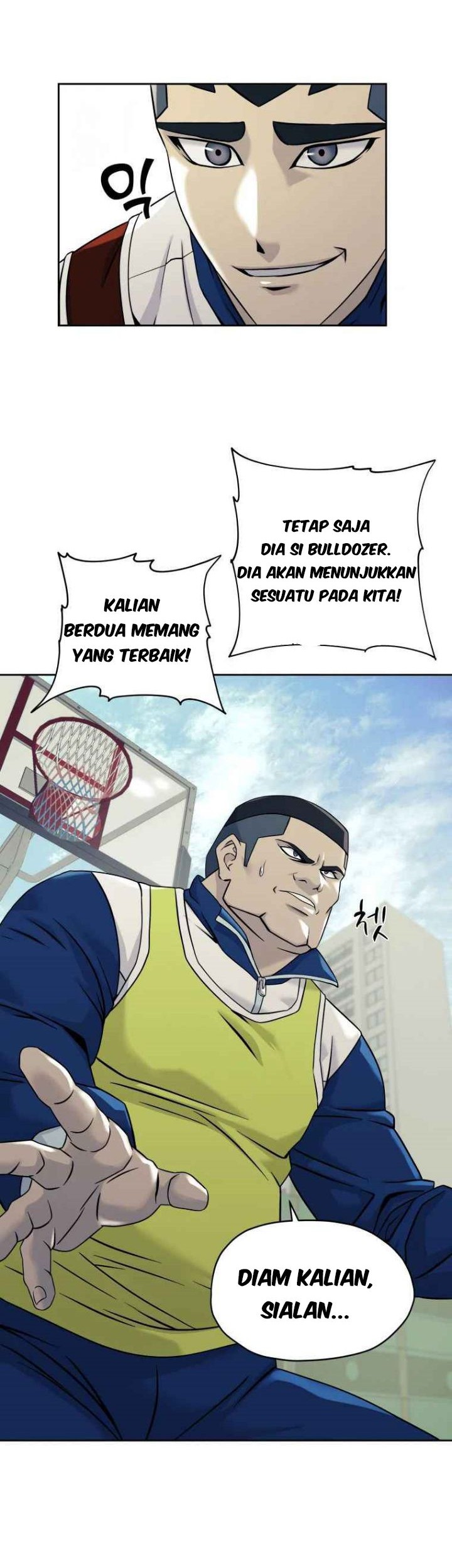 Dog Collar Bab 8 halaman 8