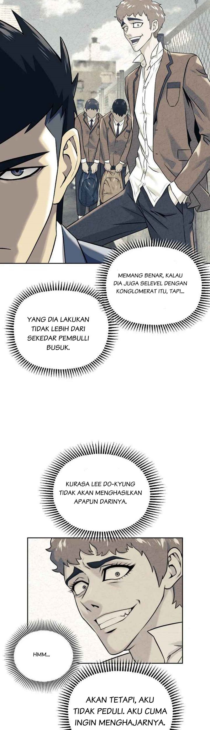 Dog Collar Bab 8 halaman 29