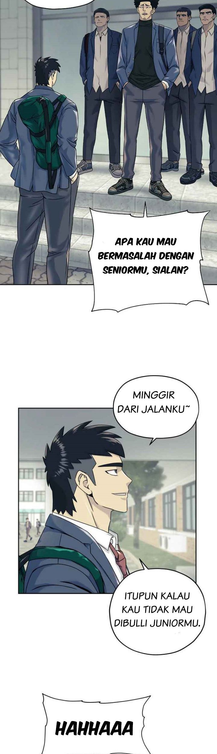 Dog Collar Bab 8 halaman 34