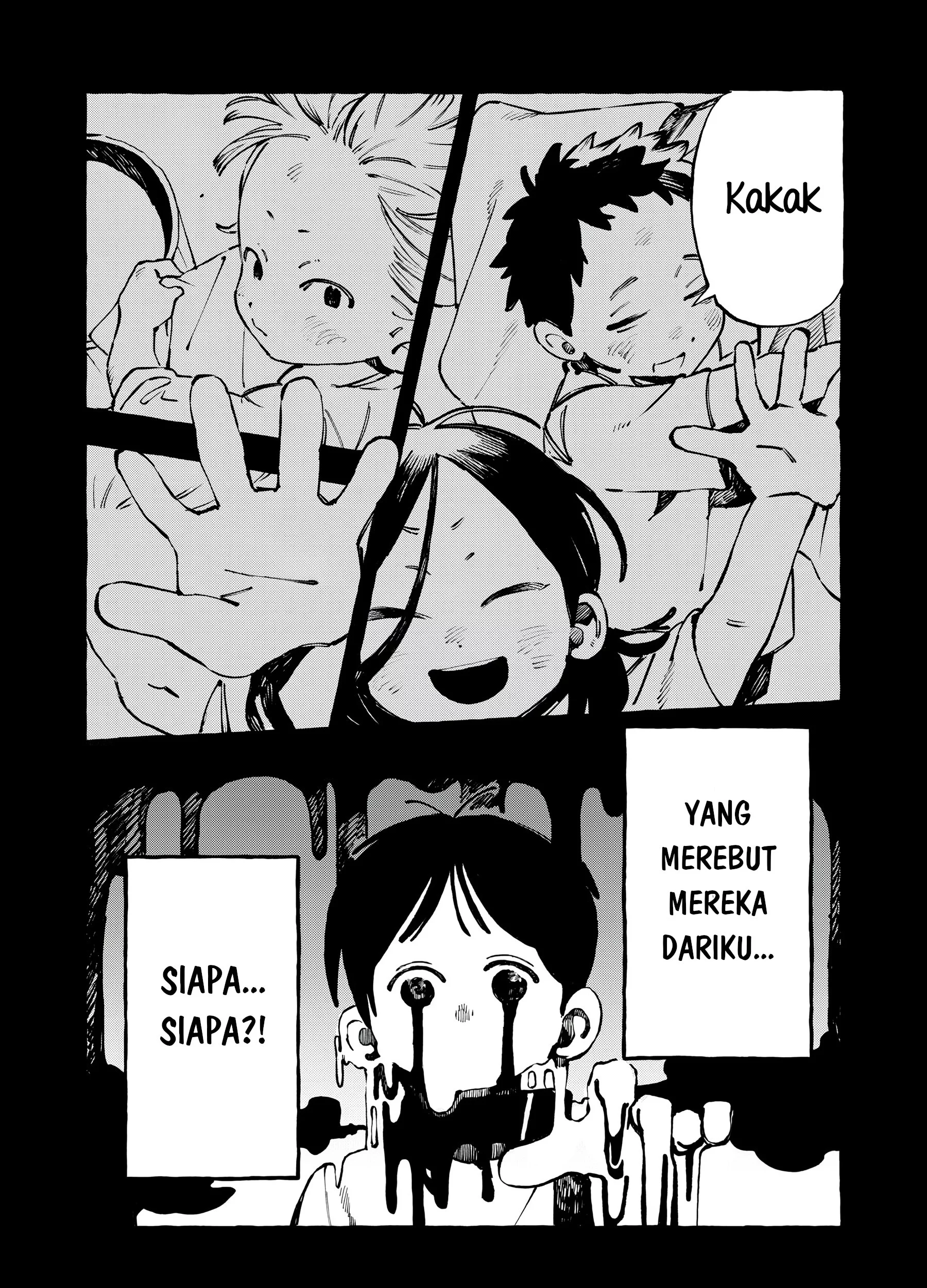 DOG MATIC Bab 10 halaman 11