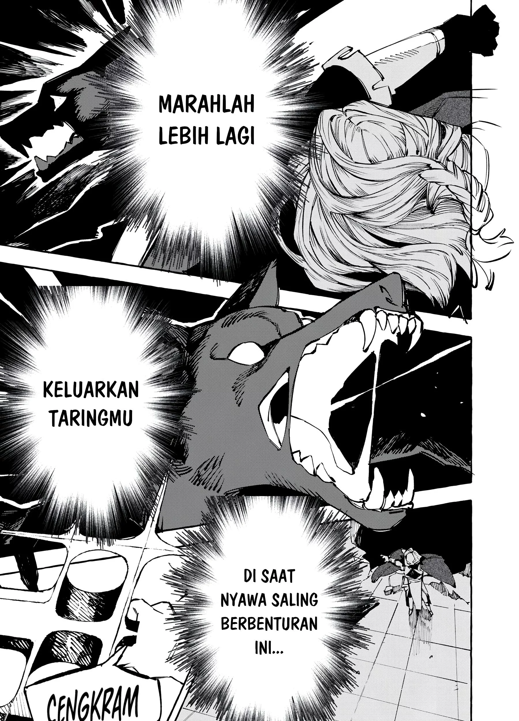 DOG MATIC Bab 10 halaman 17