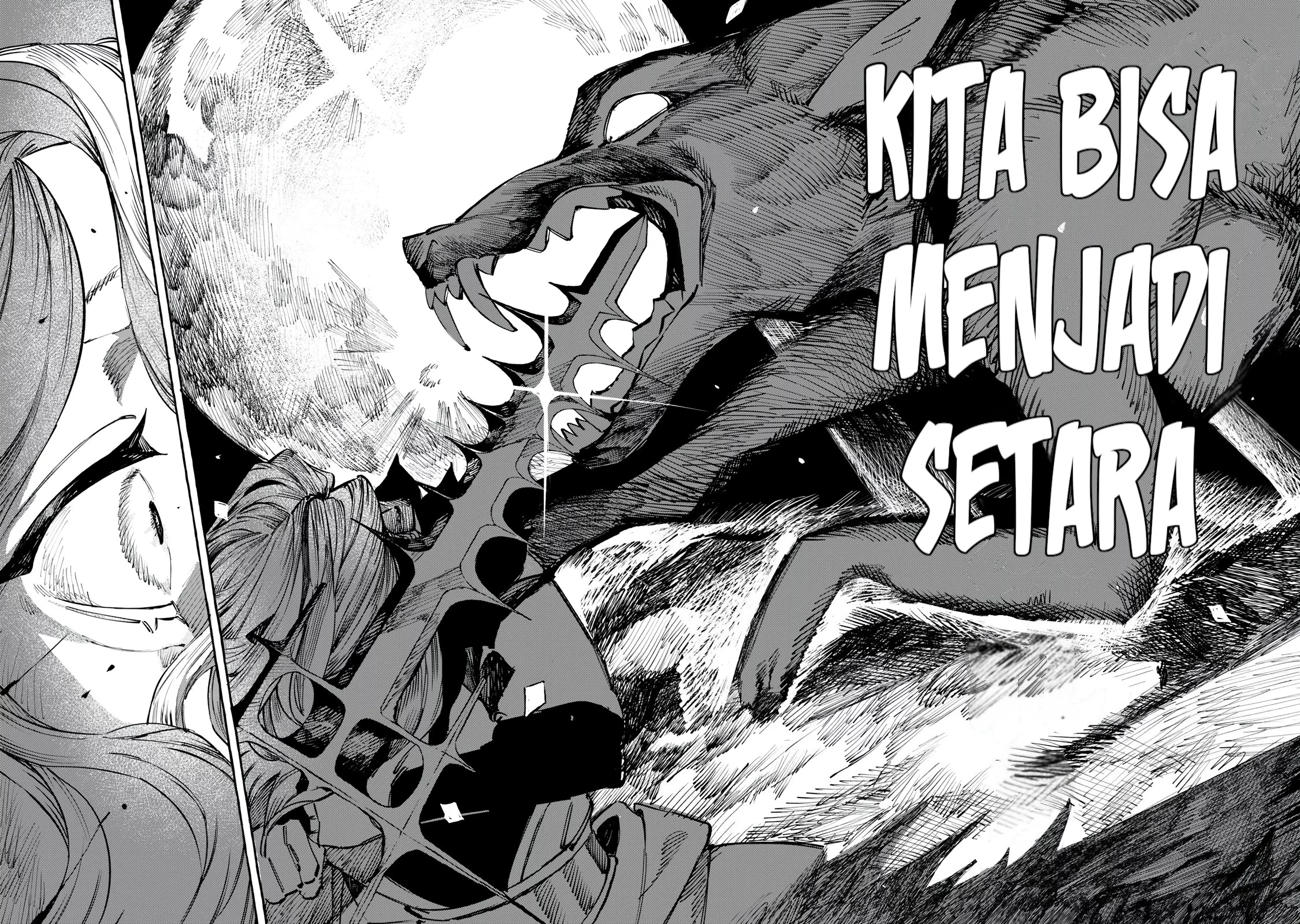 DOG MATIC Bab 10 halaman 19