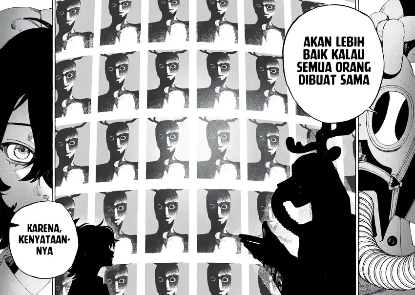 DOG MATIC Bab 14 halaman 12