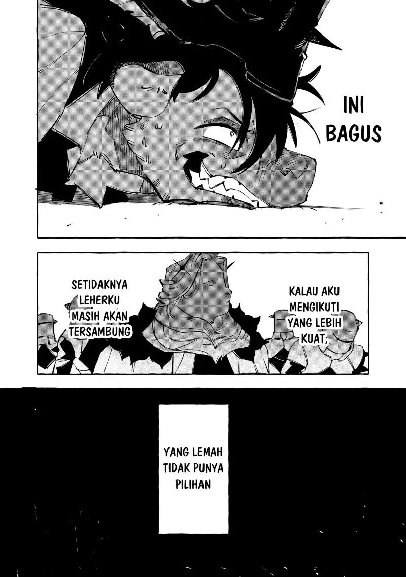 DOG MATIC chapter 6 halaman 6