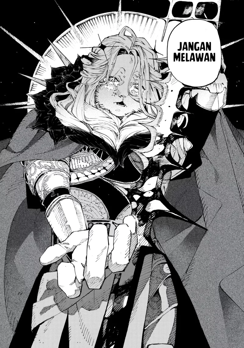 DOG MATIC chapter 6 halaman 15