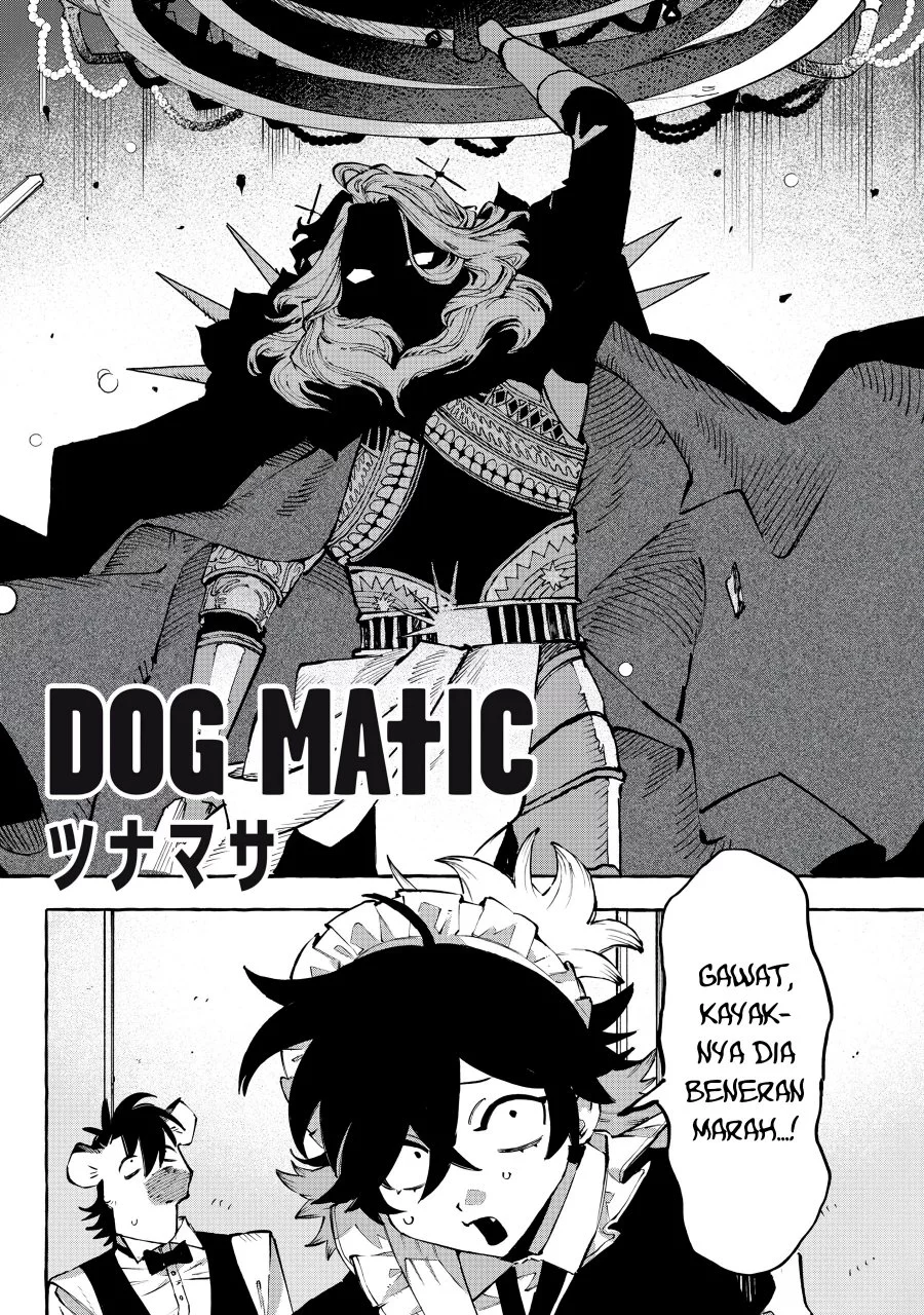DOG MATIC Bab 7 halaman 2