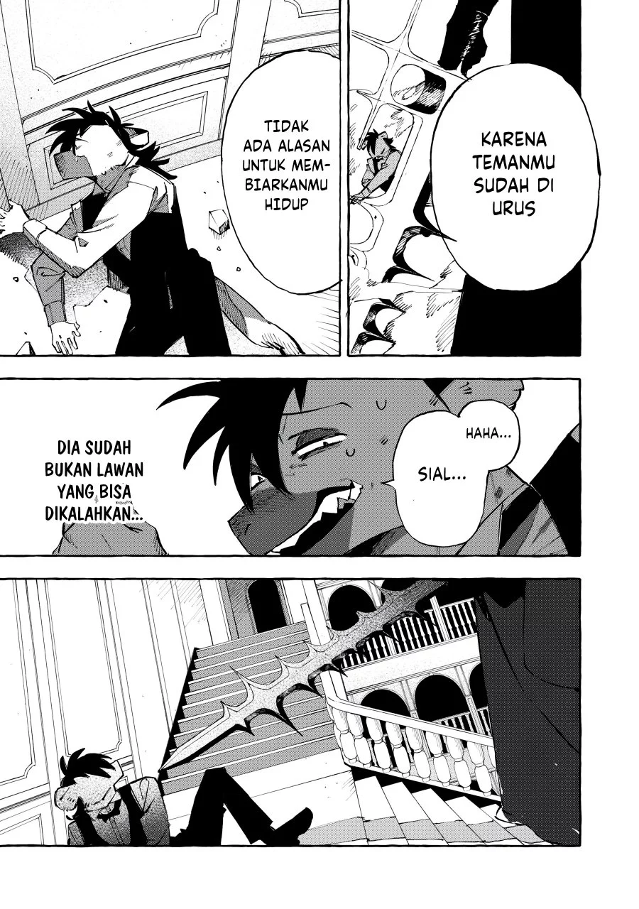 DOG MATIC Bab 7 halaman 10