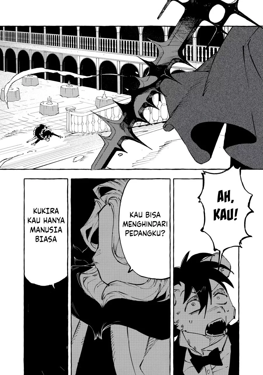 DOG MATIC Bab 7 halaman 12