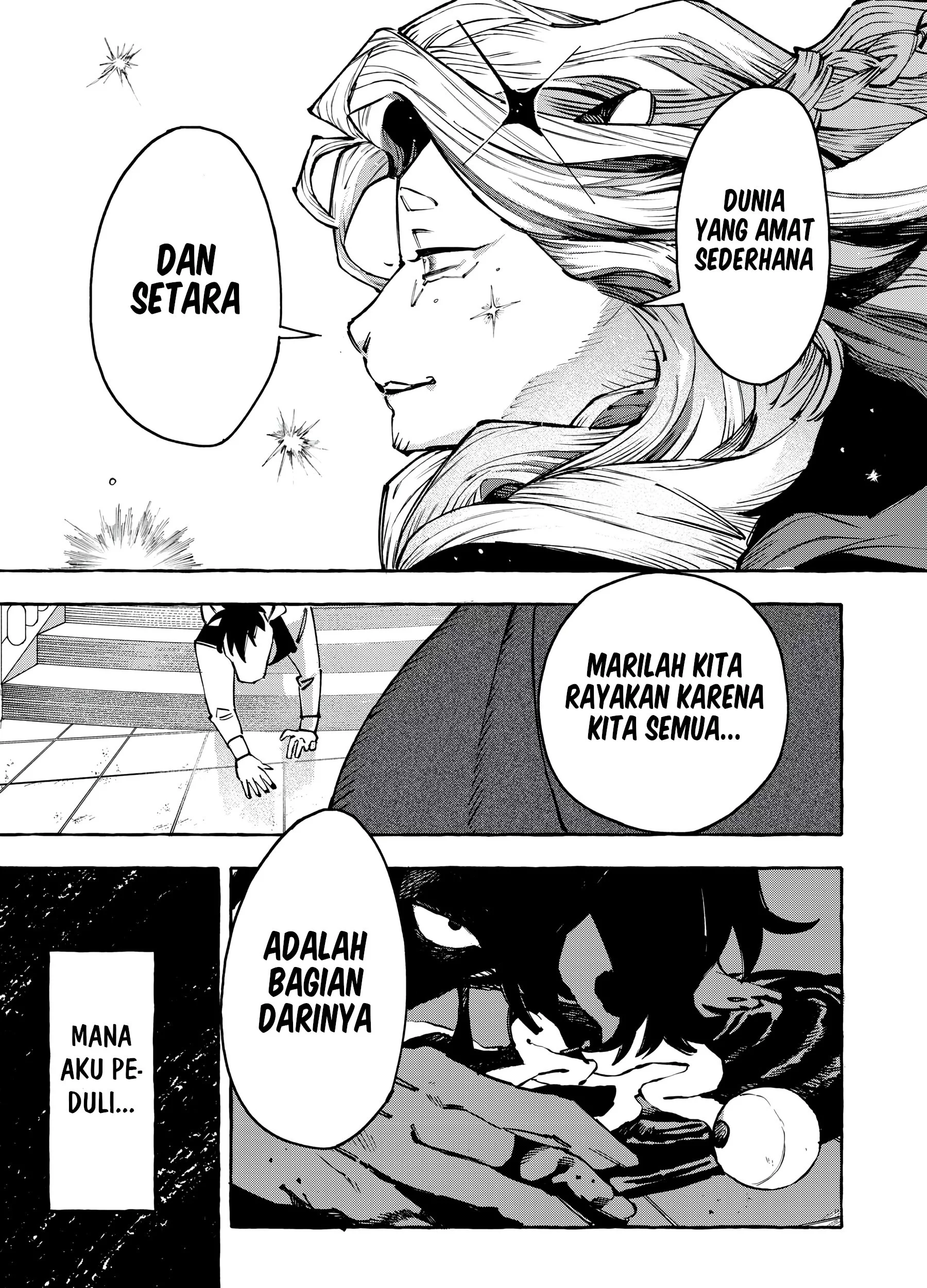 DOG MATIC Bab 9 halaman 21