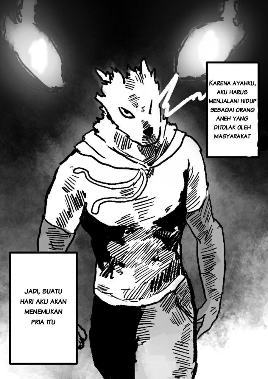 Dog Nigga Bab 1 halaman 9