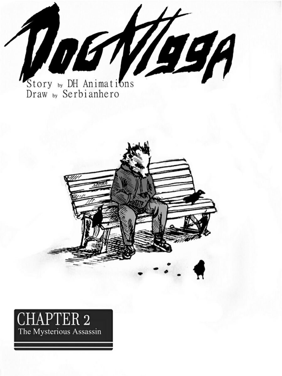 Dog Nigga Bab 2 halaman 2