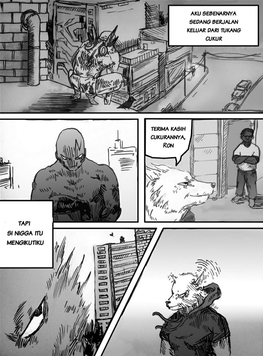 Dog Nigga Bab 2 halaman 3