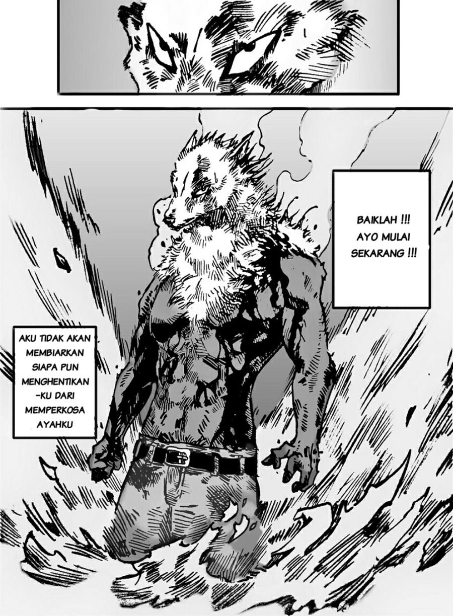 Dog Nigga Bab 2 halaman 18